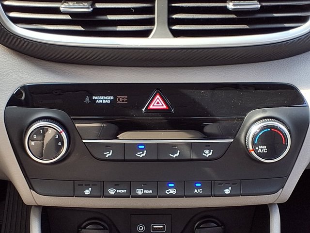 Used 2019 Hyundai Tucson Value AWD/4WD image 10