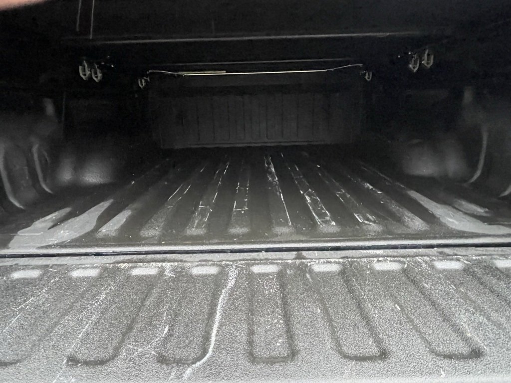 Used 2020 RAM 1500 Big Horn image 19