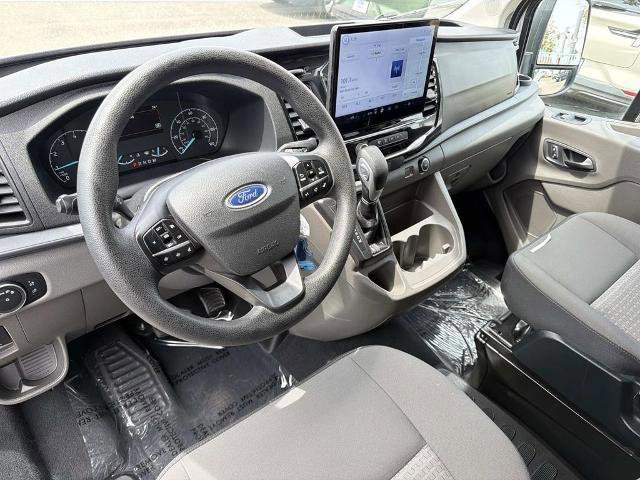 Certified 2023 Ford Transit 350 XLT RWD image 8