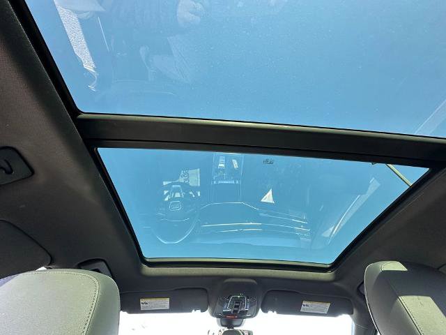 Used 2021 Audi Q7 3.0T Prestige image 8