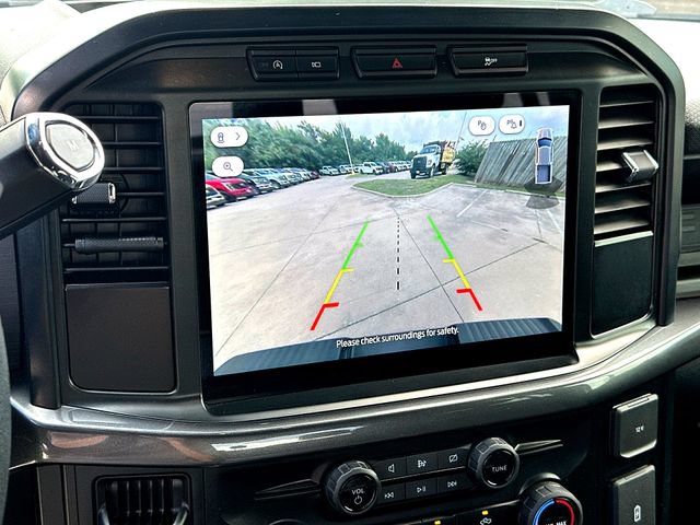 Certified 2024 Ford F150 STX AWD/4WD image 22
