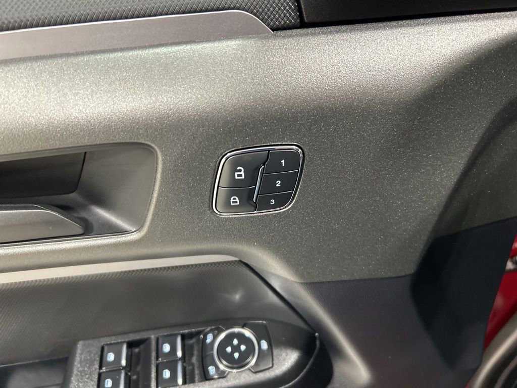 Certified 2025 Ford Bronco Sport Badlands image 16