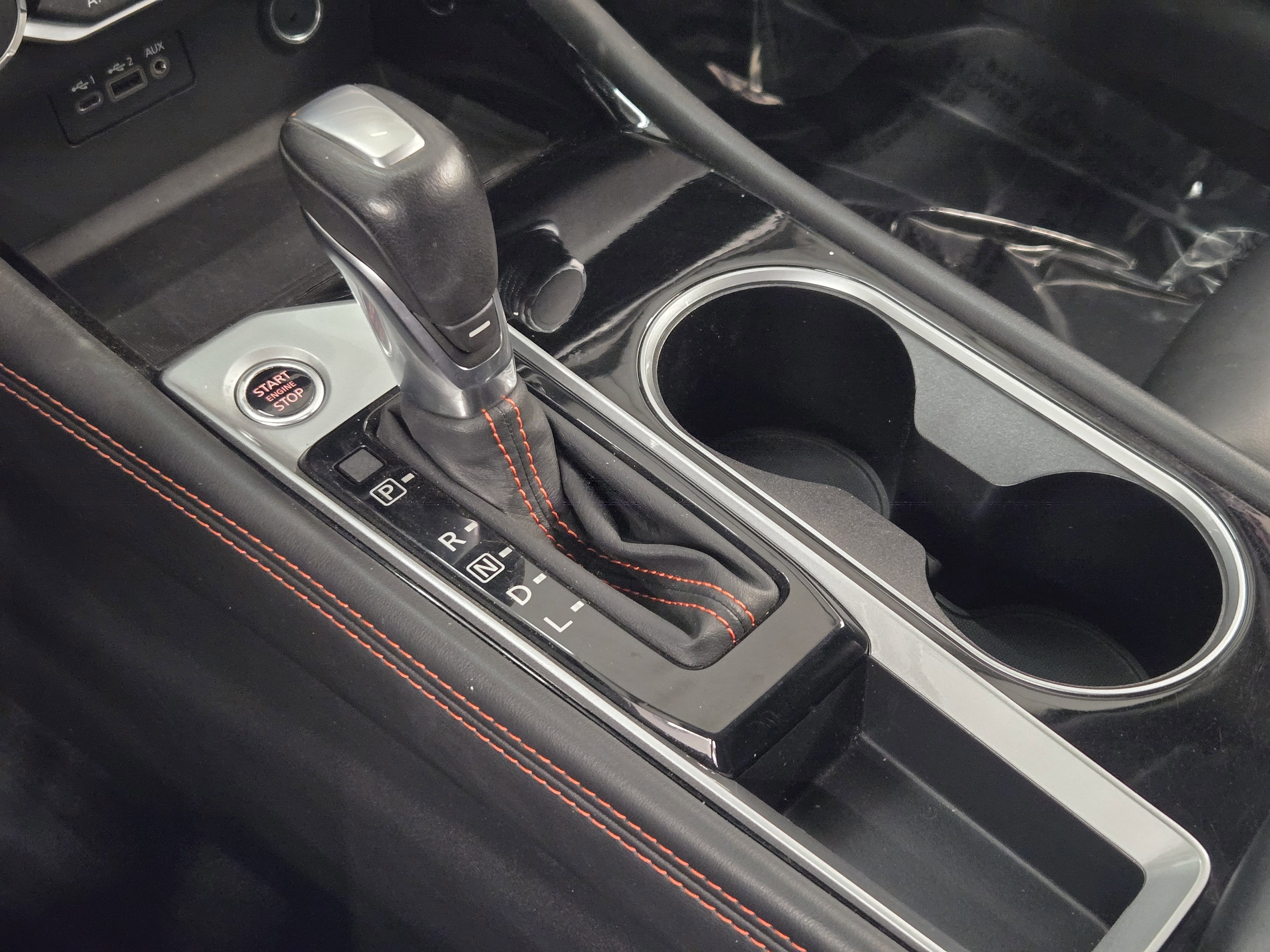 Used 2024 Nissan Altima 2.5 SR FWD image 21