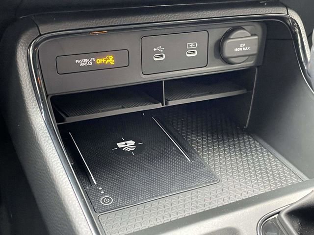 Used 2026 Honda CR-V Sport image 19