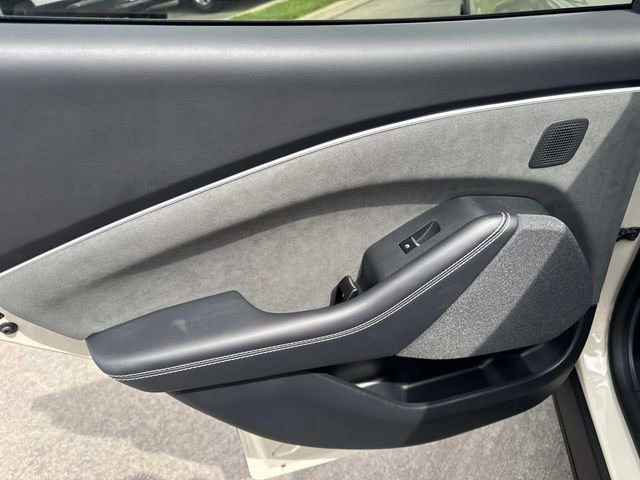 Certified 2025 Ford Mustang Mach-E GT AWD/4WD image 34