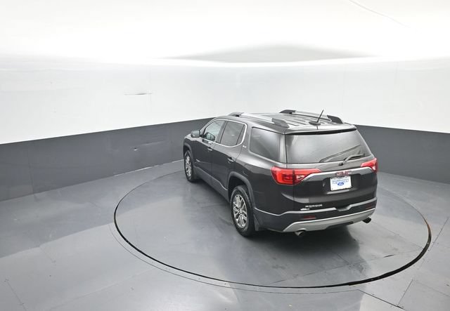 Used 2019 GMC Acadia SLE w/ Driver Alert Package I FWD image 29