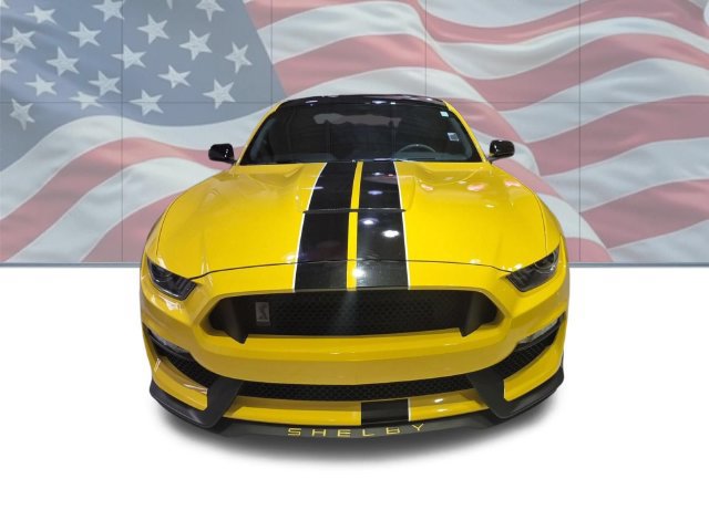 Certified 2017 Ford Mustang Shelby GT350 RWD image 8