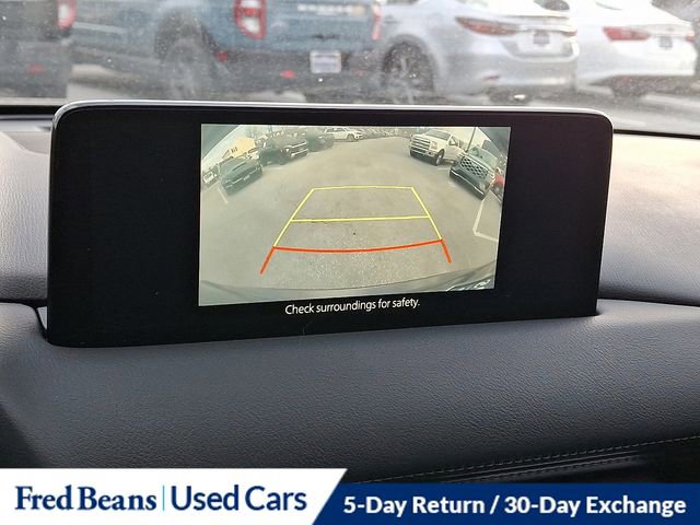 Used 2021 MAZDA CX-5 Grand Touring image 26