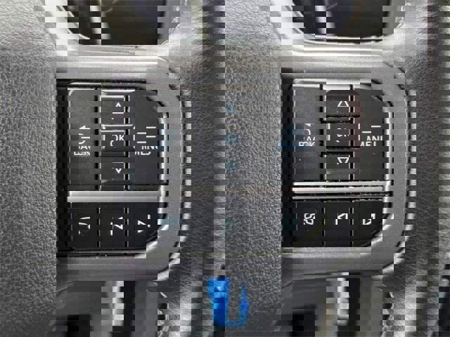 Certified 2024 Ford F150 XLT w/ Mobile Office Package image 18