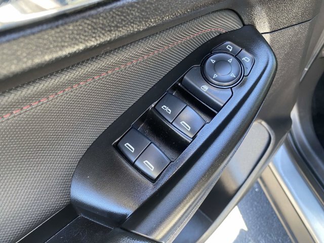 Used 2023 Chevrolet TrailBlazer RS w/ Convenience Package FWD image 18