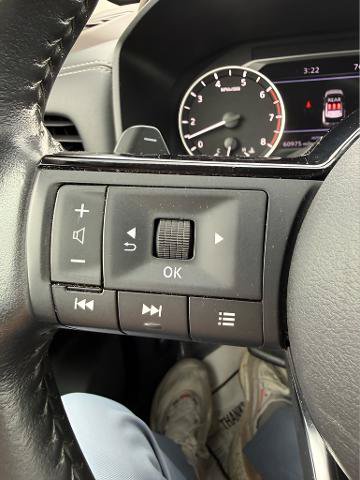 Used 2023 Nissan Rogue SL w/ SL Premium Package AWD/4WD image 22