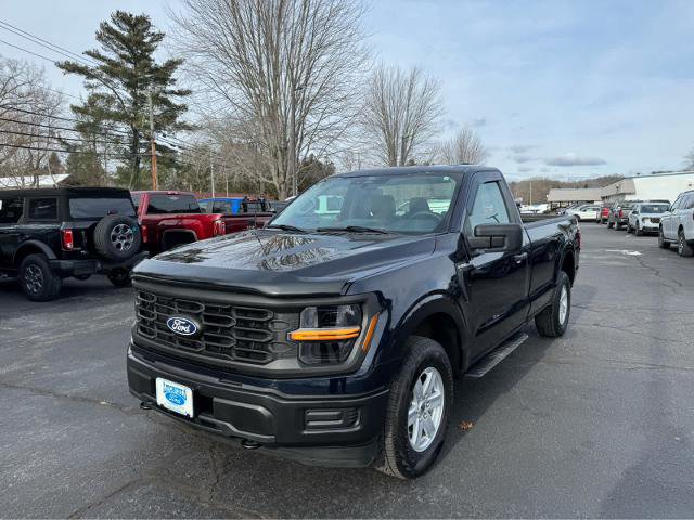 Certified 2024 Ford F150 XL image 7