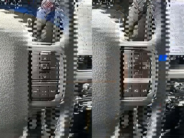 Certified 2024 Ford F150 XLT w/ Mobile Office Package image 14