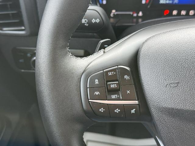 Certified 2024 Ford Bronco Sport Badlands w/ Premium Package image 36