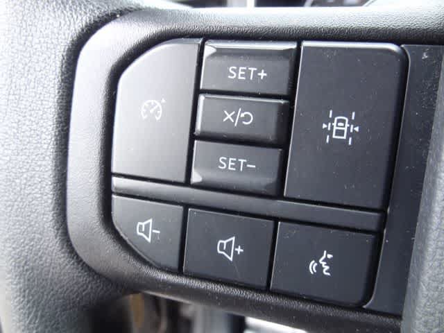 Certified 2023 Ford F150 XLT AWD/4WD image 18