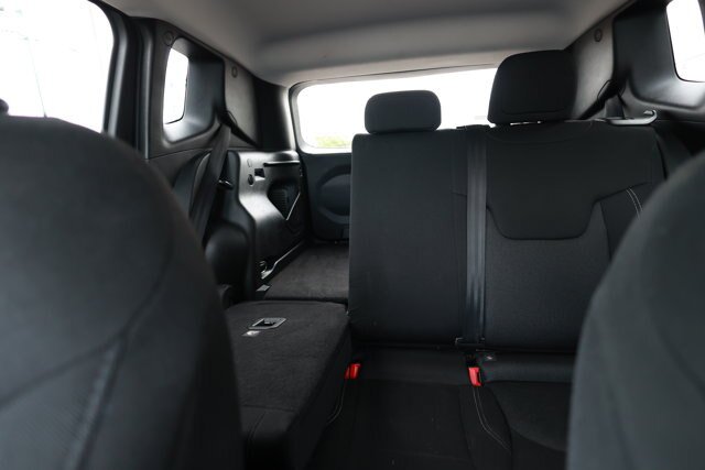 Used 2021 Jeep Renegade Sport AWD/4WD image 20