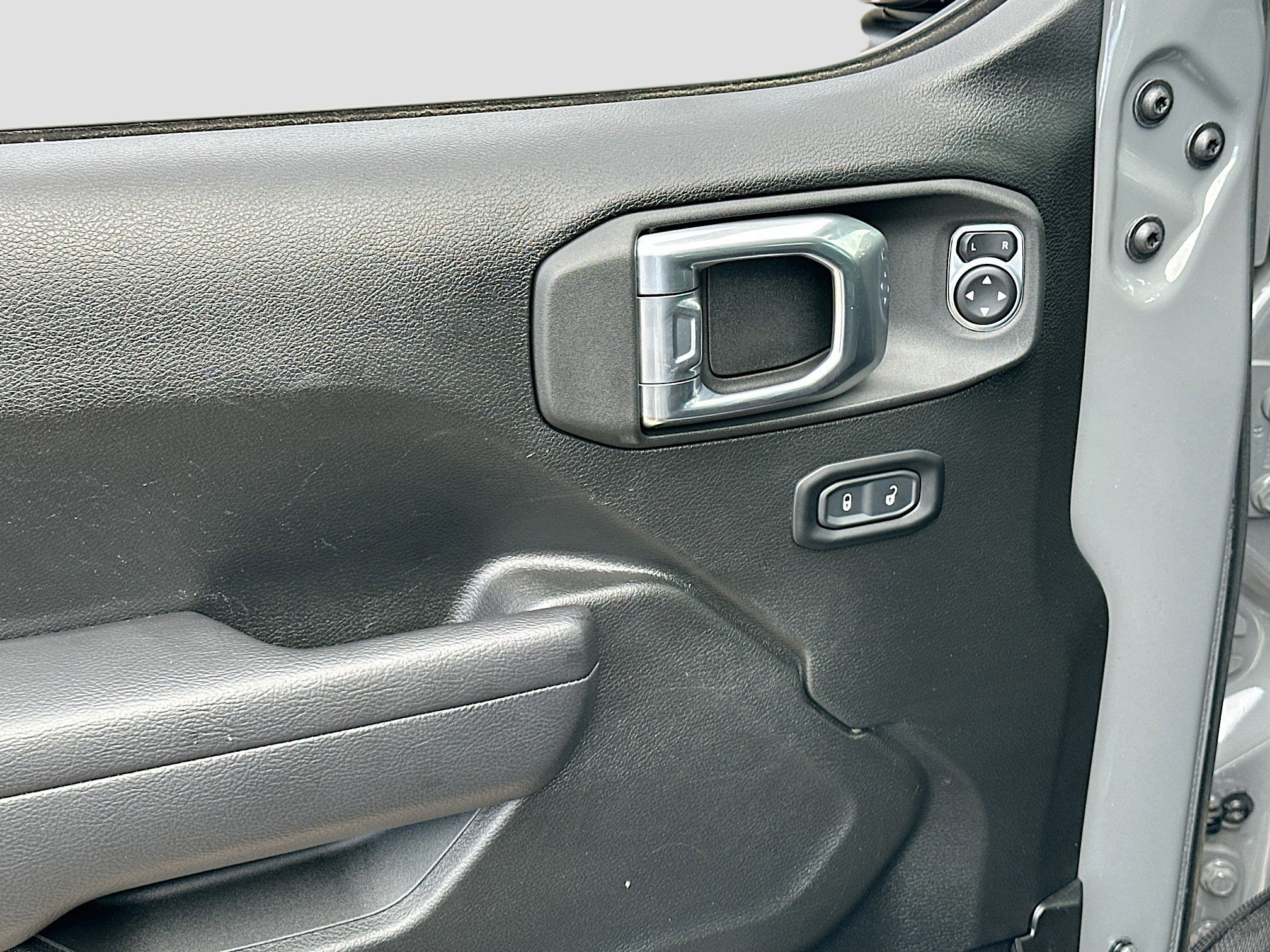 Used 2022 Jeep Wrangler Rubicon image 18