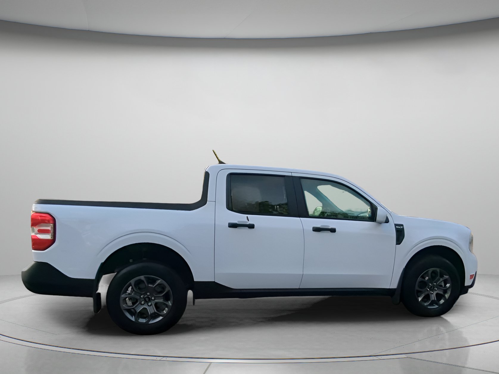 Certified 2023 Ford Maverick XLT w/ XLT Luxury Package FWD image 31