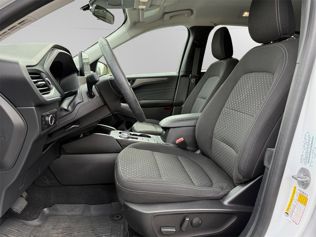 Certified 2023 Ford Escape Active image 9