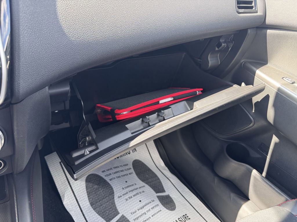 Used 2024 Mitsubishi Outlander Sport SE image 25