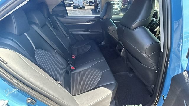 Used 2024 Toyota Camry SE FWD image 13