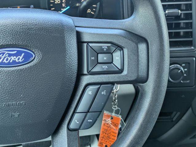 Certified 2018 Ford F150 XL w/ Equipment Group 101A Mid AWD/4WD image 17