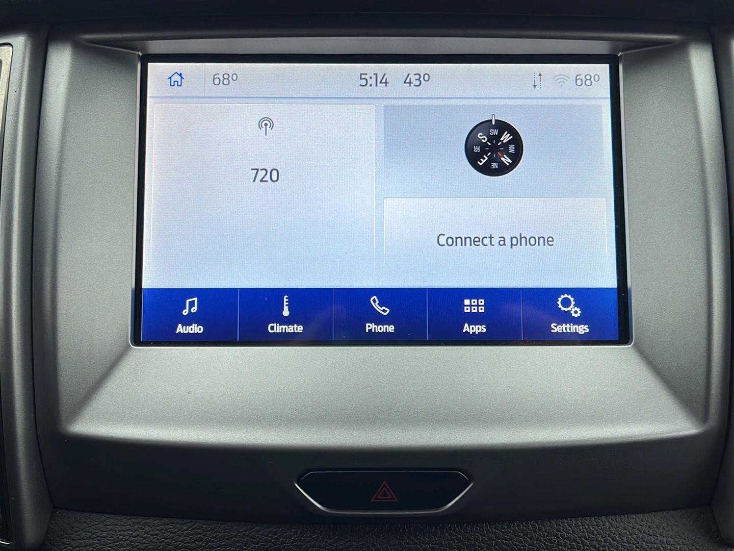 Certified 2021 Ford Ranger XLT w/ Trailer Tow Package image 23