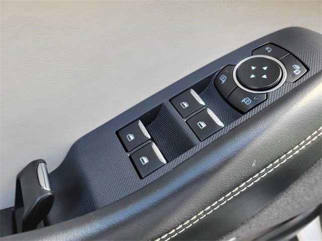 Certified 2024 Ford Mustang Mach-E Premium image 16