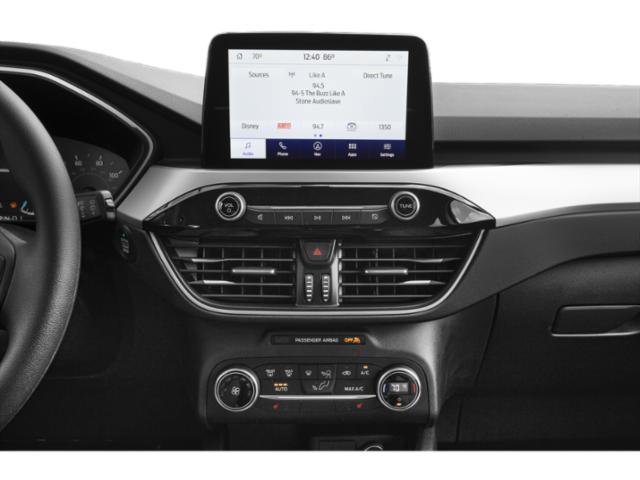Certified 2022 Ford Escape SE w/ SE Sport Appearance Package AWD/4WD image 13