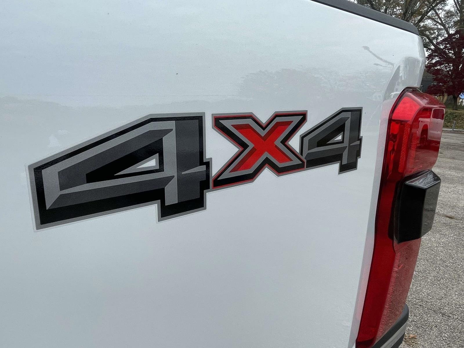 Certified 2024 Ford F250 Lariat image 11