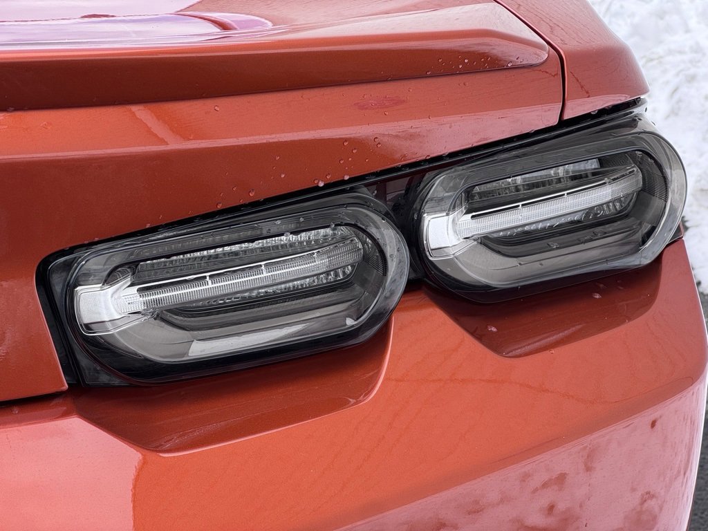Used 2024 Chevrolet Camaro LT w/ RS Package image 13