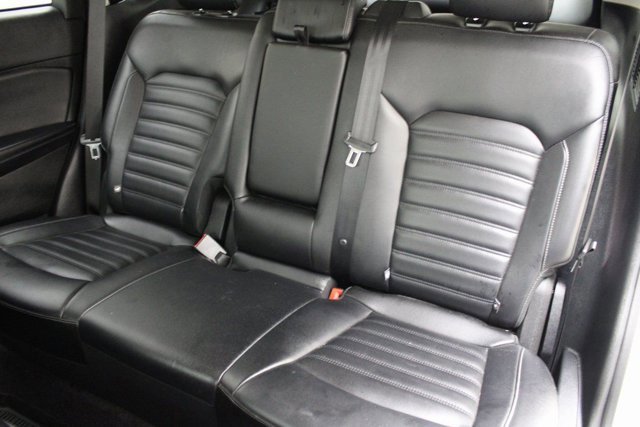 Certified 2023 Ford Edge SEL w/ Convenience Package image 18