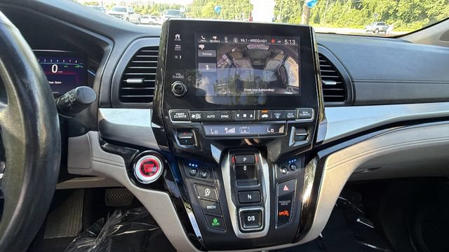 Used 2019 Honda Odyssey Elite image 29