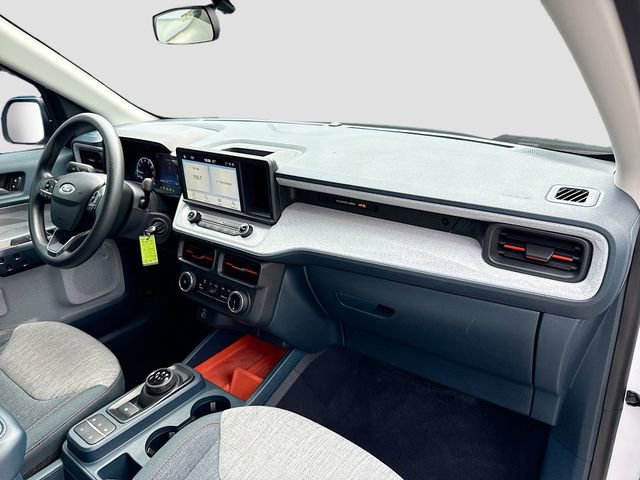 Certified 2023 Ford Maverick XLT w/ Equipment Group 300A Standard image 29