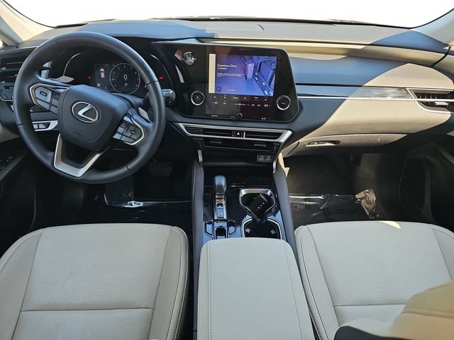 Used 2024 Lexus RX 350 FWD w/ Technology Package image 9