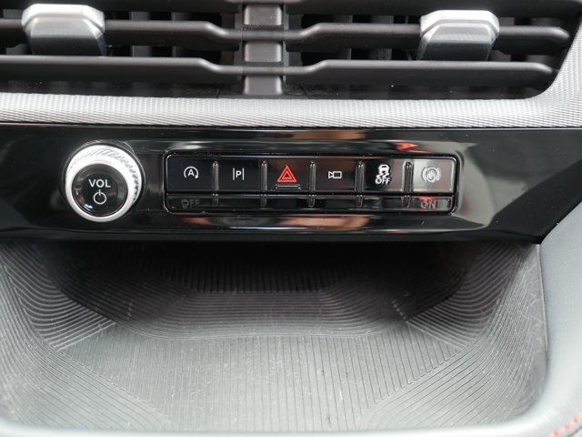 Certified 2026 Ford Explorer ST-Line AWD/4WD image 28