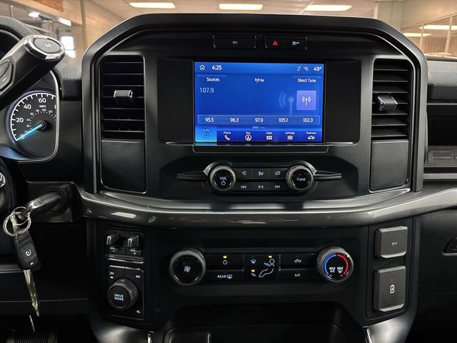 Certified 2023 Ford F150 XL w/ STX Appearance Package image 7