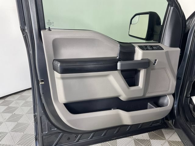 Certified 2018 Ford F150 XLT AWD/4WD image 16