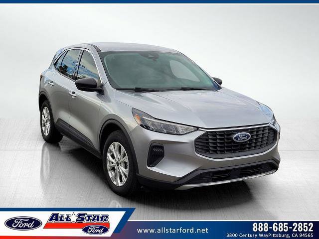 Certified 2024 Ford Escape Active image 1