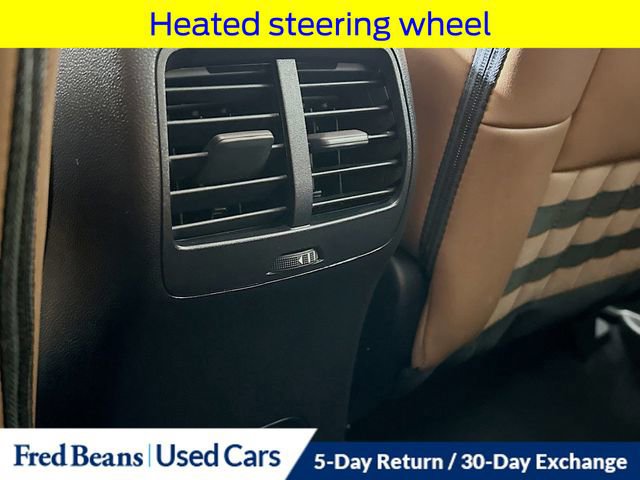 Certified 2025 Ford Bronco Sport Outer Banks image 29