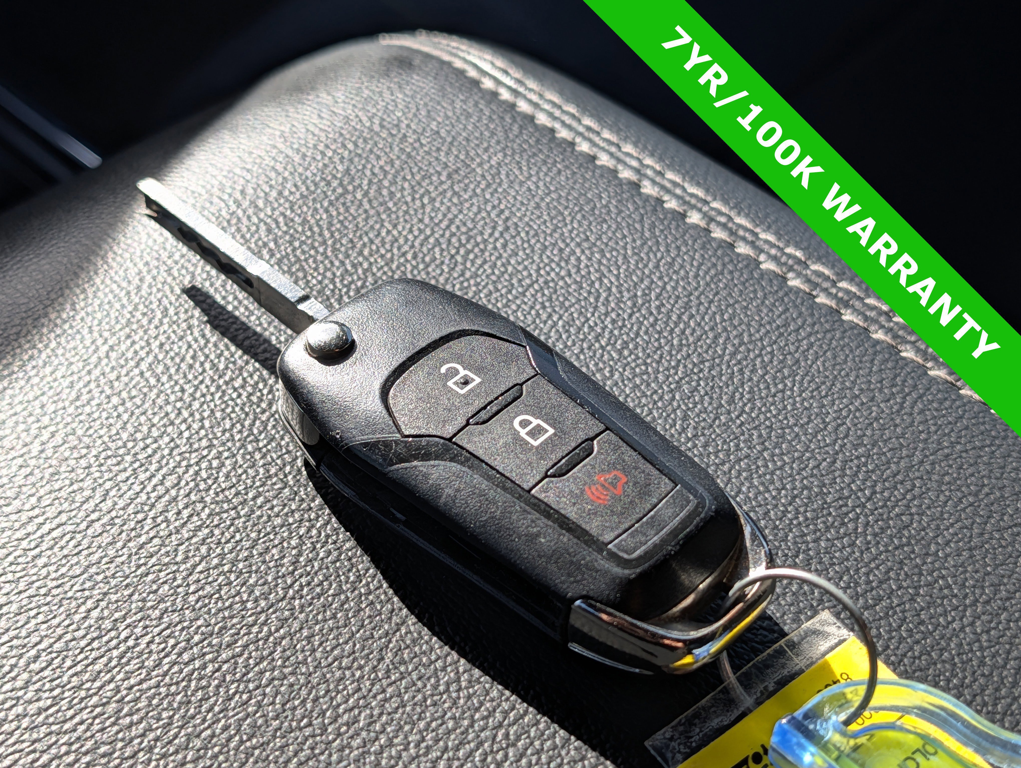 Certified 2024 Ford F150 STX image 28