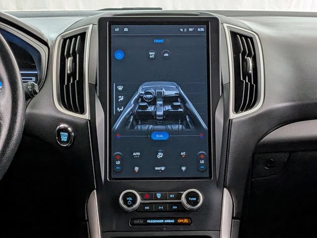 Certified 2023 Ford Edge SE AWD/4WD image 25
