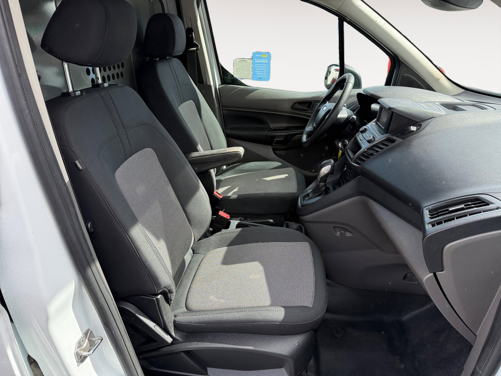 Certified 2022 Ford Transit Connect XL FWD image 19