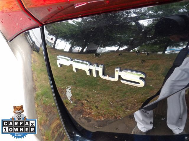 Used 2022 Toyota Prius XLE FWD image 17