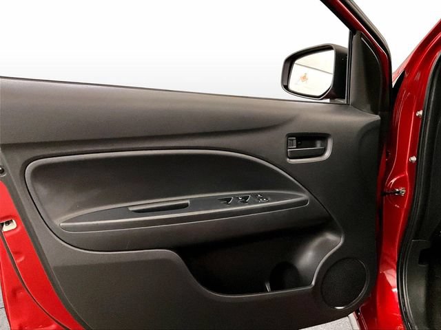 Used 2024 Mitsubishi Mirage ES FWD image 22