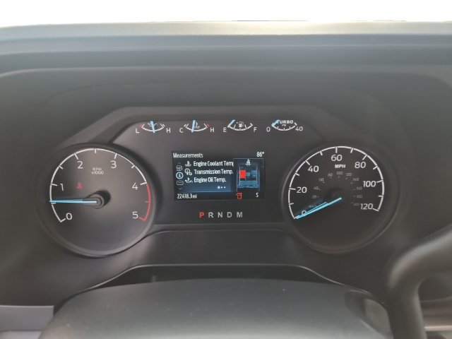 Certified 2023 Ford F350 XLT AWD/4WD image 14