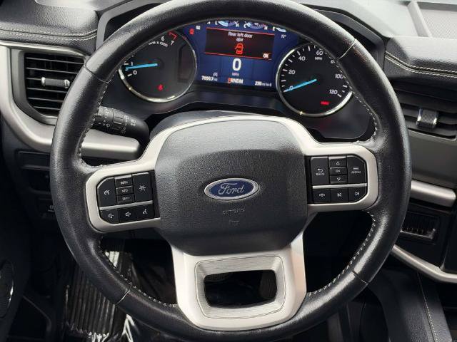Certified 2024 Ford Expedition Max XLT RWD image 12