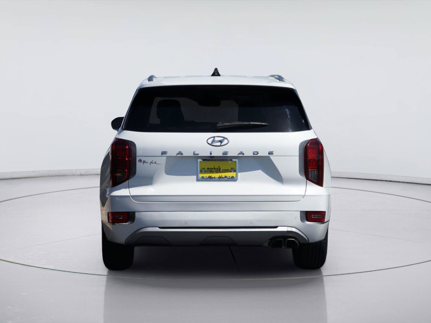 Used 2022 Hyundai Palisade Limited FWD image 7
