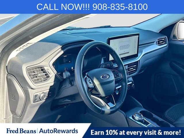 Certified 2023 Ford Escape Active w/ Tech Pack #2 image 12