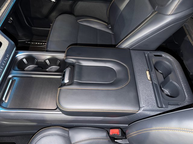 Certified 2025 Ford Expedition Tremor AWD/4WD image 15